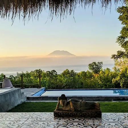 Samsara Penida Villa